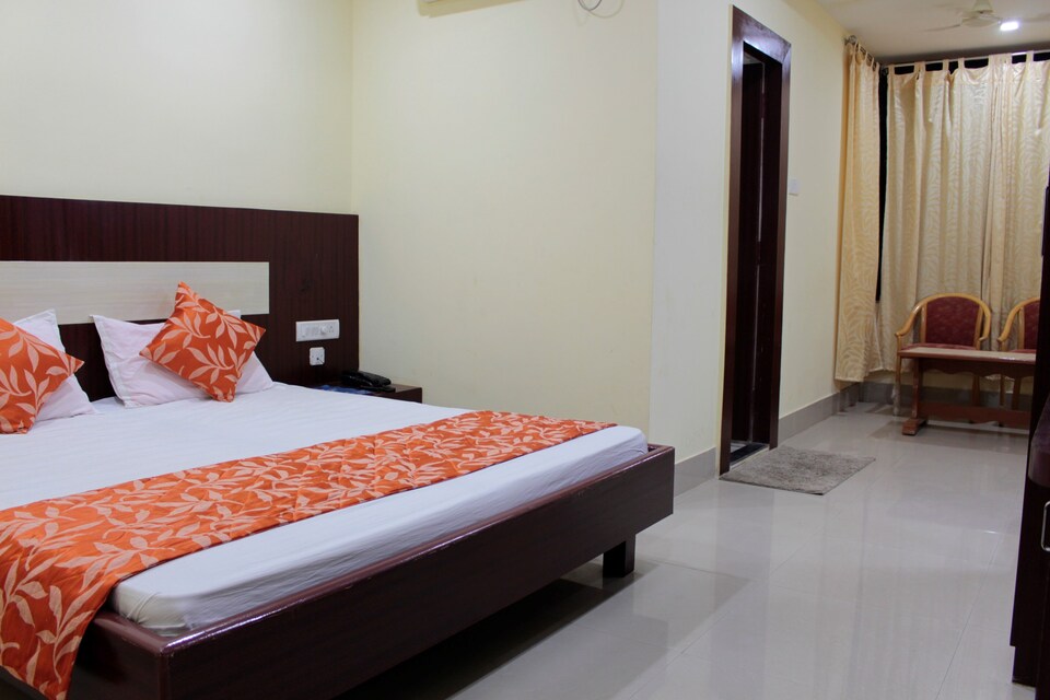 OYO 2522 Hotel Bishram Bhawan, Railway Station Bhubneshwar, Bhubaneswar
